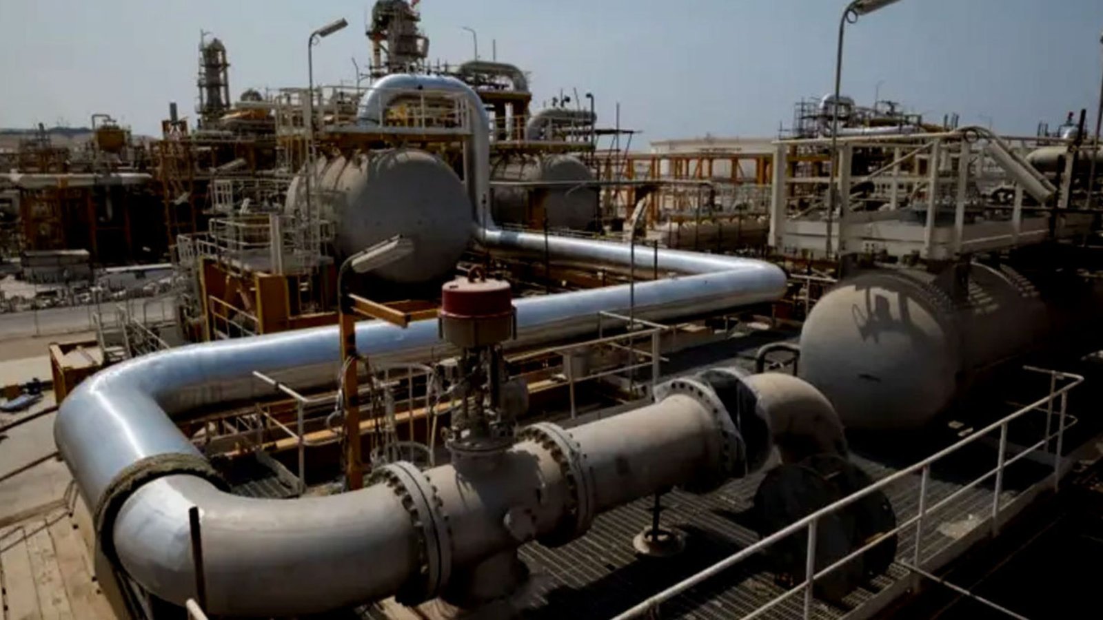 Iran gas attack