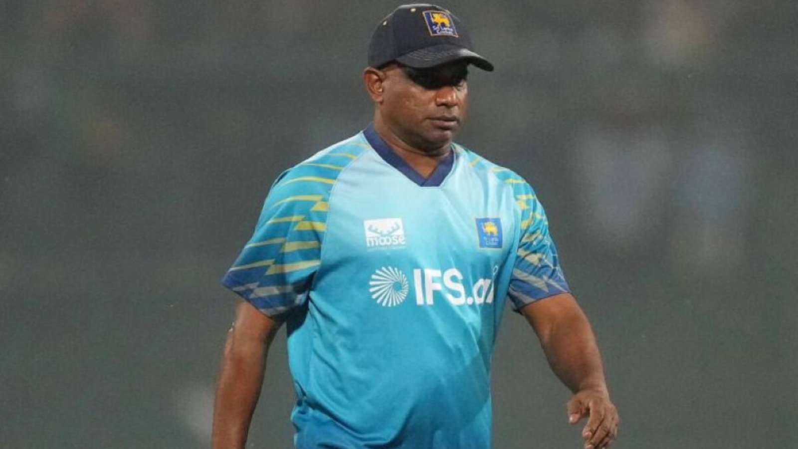 Sanath Jayasuriya Announces Resignation After Sri Lanka’s T20 Exit